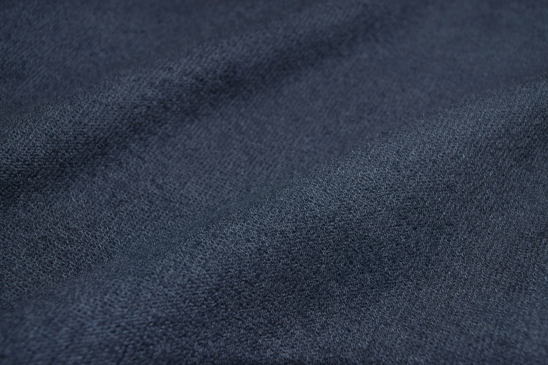 The Future of Terry Cloth: Hout Athletica’s Innovation