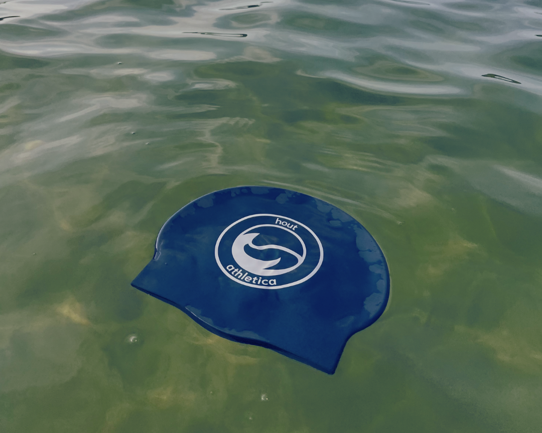 swimming cap hout athletica