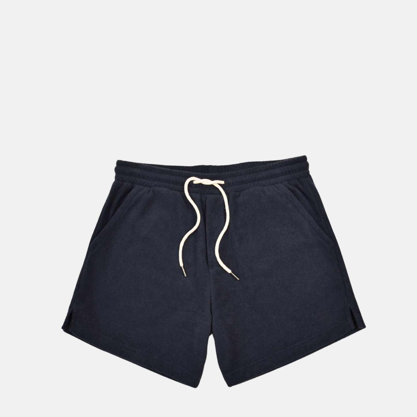 Toweling Terry Short