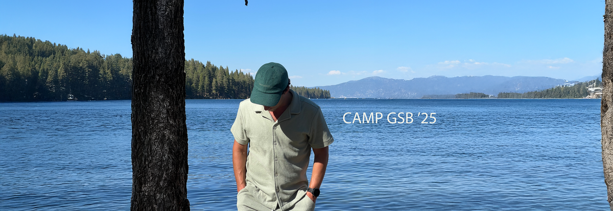 Camp GSB